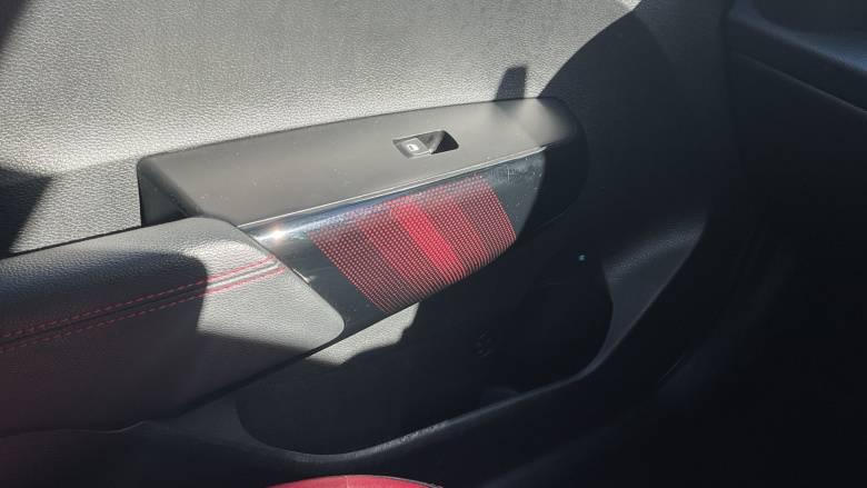 Kia Picanto 1.0 GT-line 5dr [4 seats] Petrol Hatchback